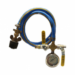 Pressure Testing Equipment For Pipes