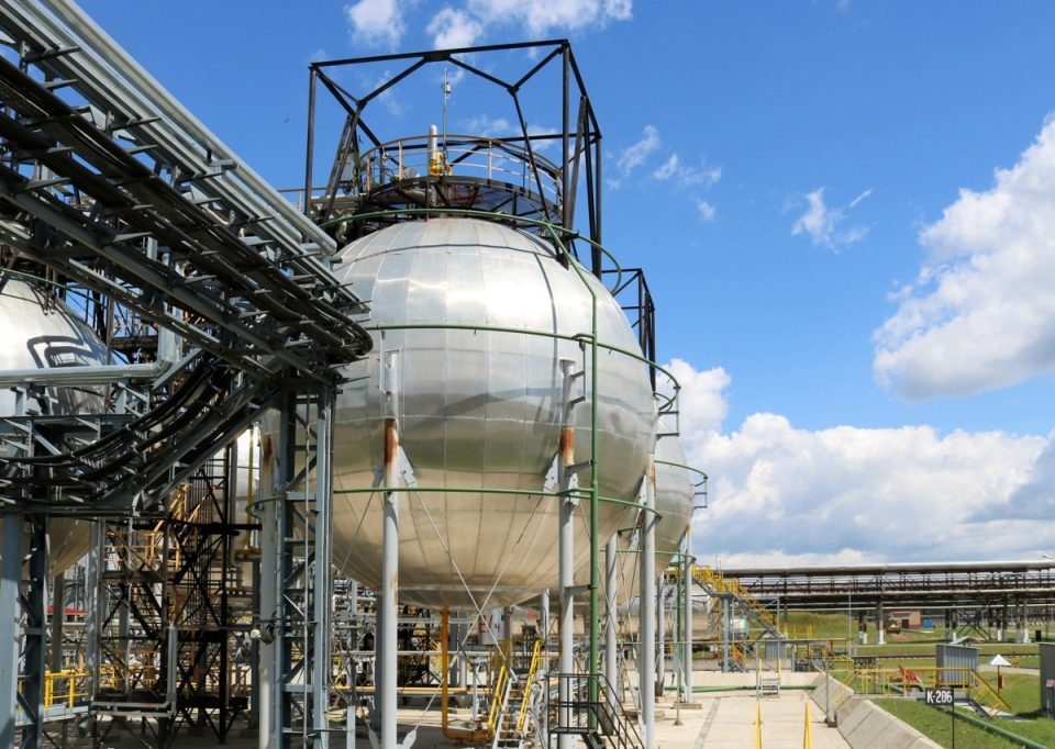 What Is CRN and Why Is It Important for Pressure Piping in Canada?