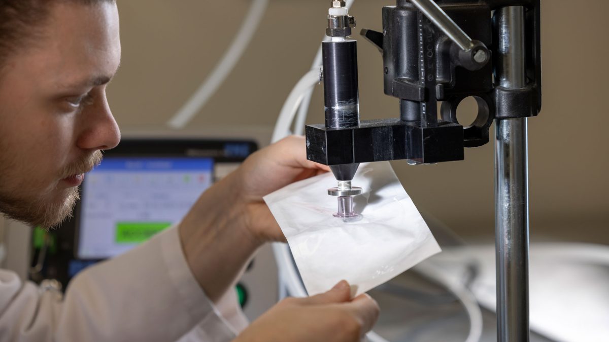 How Burst Testing Improves Product Quality and Compliance