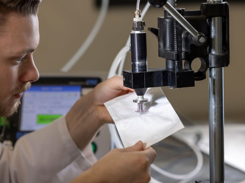 How Burst Testing Improves Product Quality and Compliance