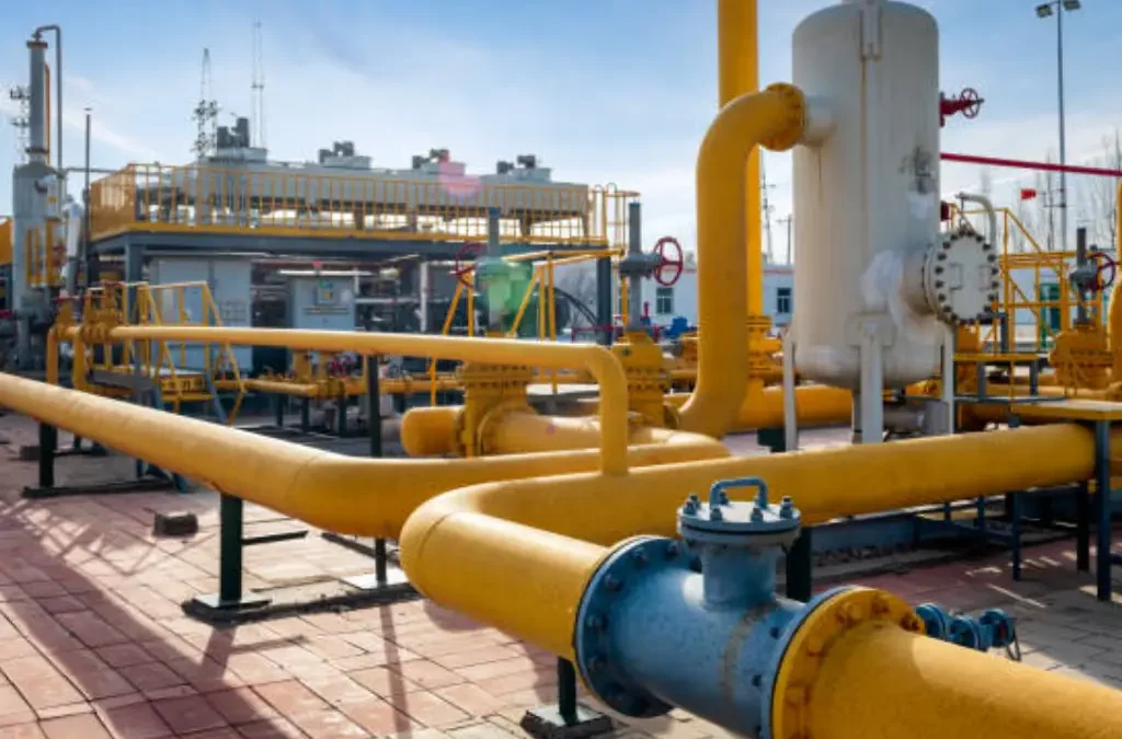 Understanding Pressure Piping Testing