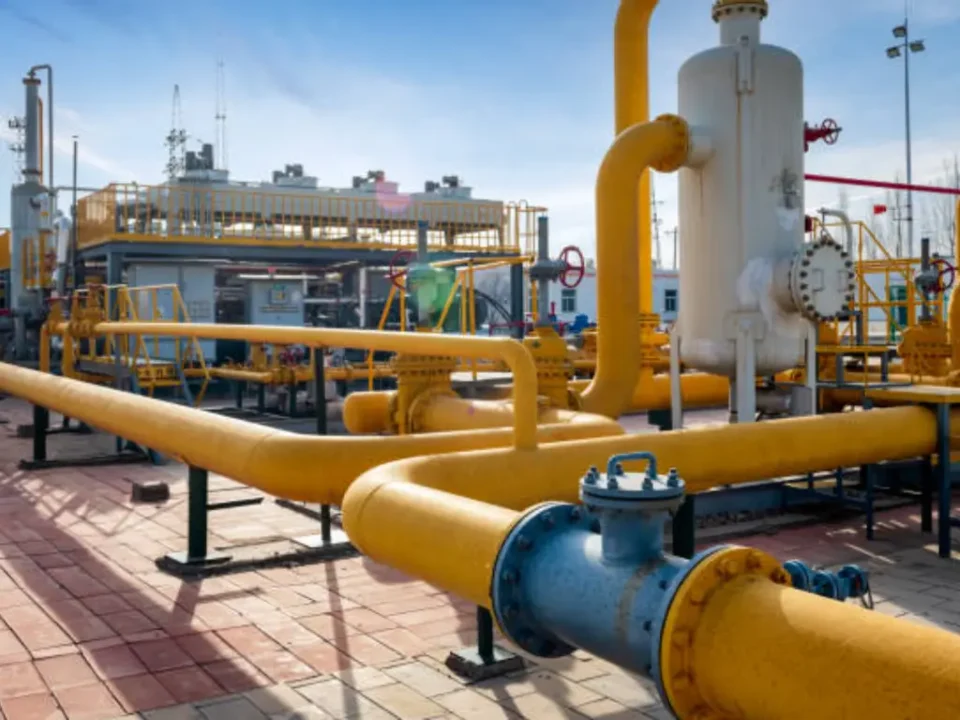 Understanding Pressure Piping Testing