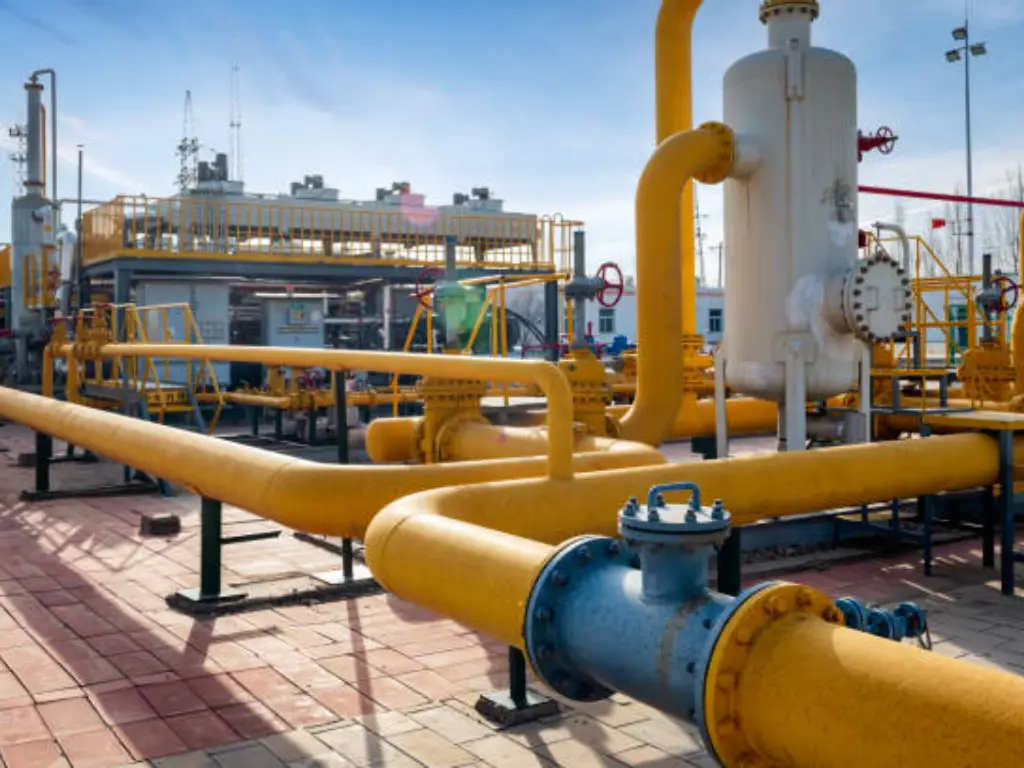 Understanding Pressure Piping Testing