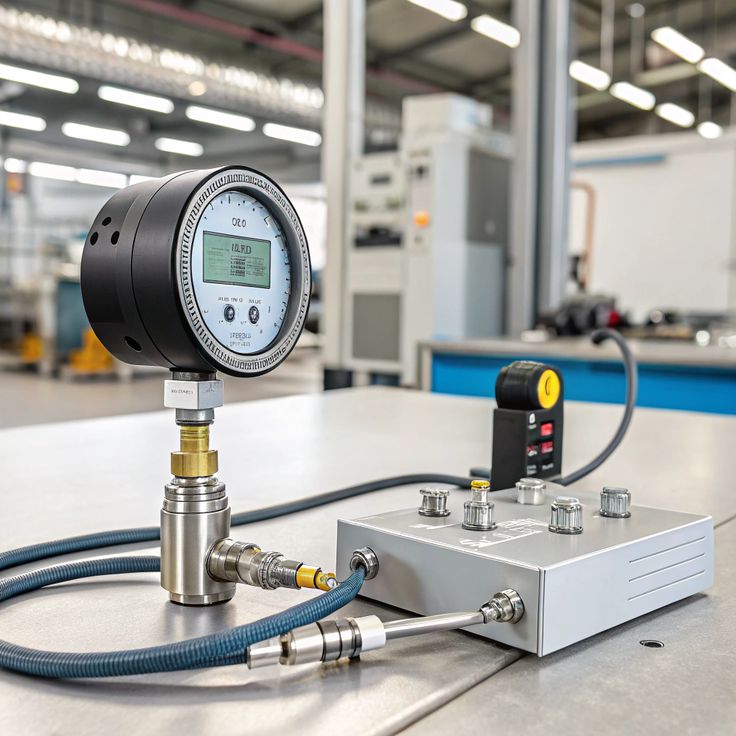 Electric Drive Assembly Testing: 2-Station System Solution - Titan ...