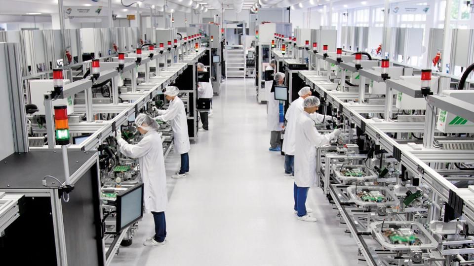 Electric Drive Assembly Testing: 2-Station System Solution - Titan ...