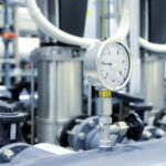ASME Section VIII Pressure Vessel Testing: Hydro, Pneumatic & Proof Tests