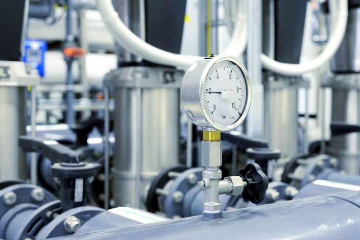 ASME Section VIII Pressure Vessel Testing: Hydro, Pneumatic & Proof Tests